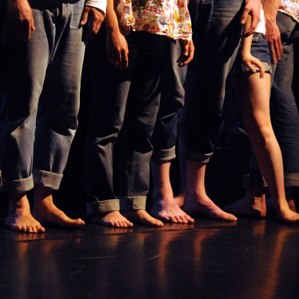 Entrendanse 25 Jacqueline Ledoux